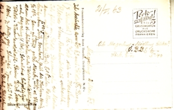 Mayerling - A 1963 95 085 ** / ●